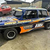 Motorsport Graphics